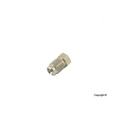 GENUINE Master Cylinder Plug 1387506